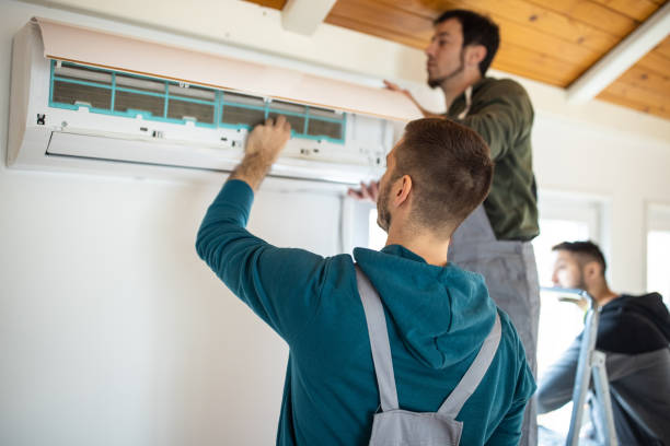 Best HVAC emergency services  in Sherwood, OH