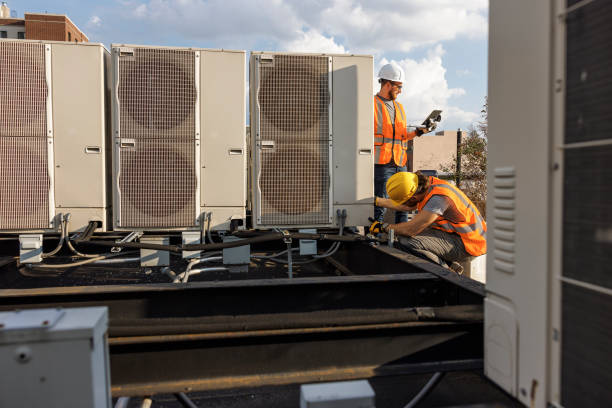 Best HVAC repair near me  in Sherwood, OH