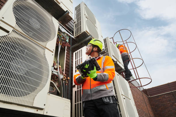 Ductless HVAC repair in Sherwood, OH