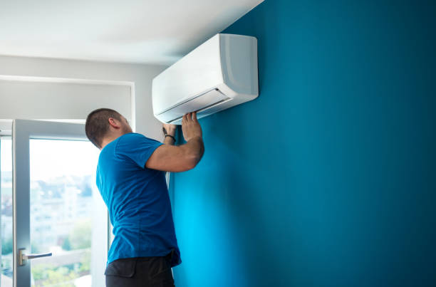Local HVAC companies in Sherwood, OH
