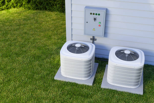 Best Central air repair  in Sherwood, OH