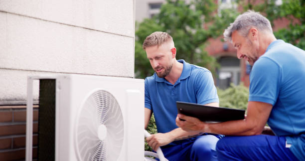 Best Ductless HVAC repair  in Sherwood, OH