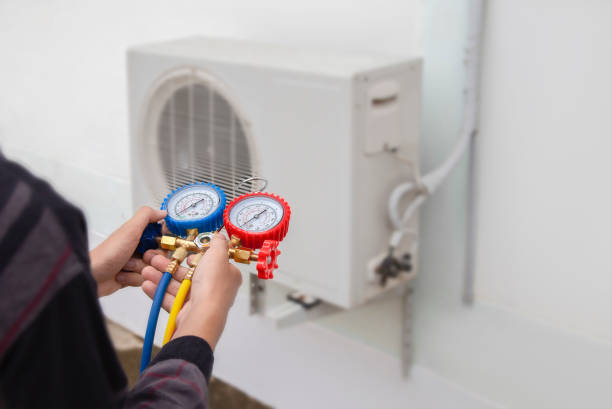 Best HVAC repair near me  in Sherwood, OH