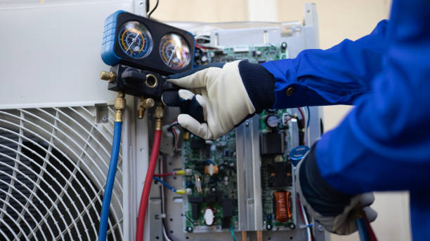 Best HVAC replacement cost  in Sherwood, OH