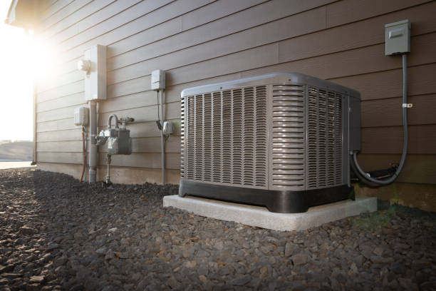 Best HVAC installation services  in Sherwood, OH